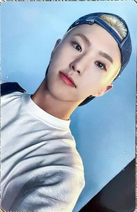 DREAM 專輯卡 ｜CARAT ver.