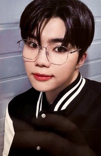 迷二 ms 幸運卡 眼鏡 ver.