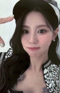 I SWAY kms 2.0 幸運卡 