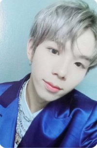NCT時期 專輯卡 