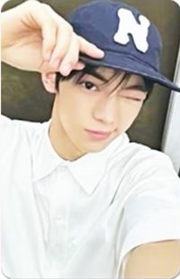 SUMMER BEAT! km蝦皮 簽售卡 