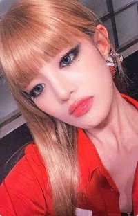 I LOVE 專輯卡 單封 ver.C