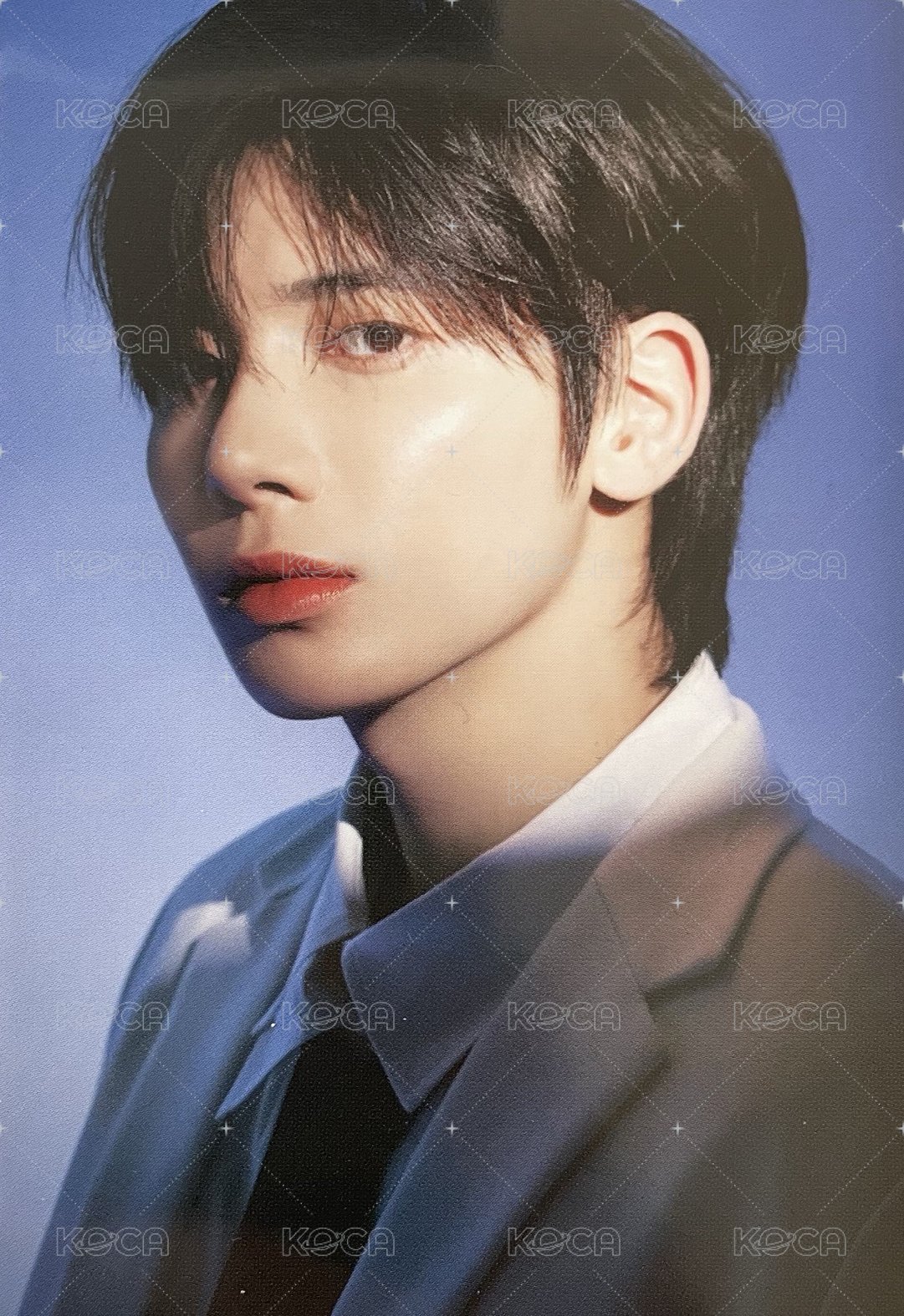 EP.2 世巡 周邊卡 帽T卡 正面