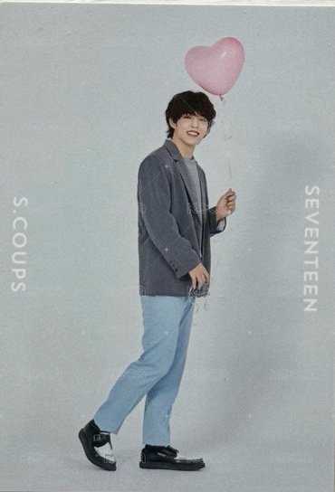 20蛋巡 隨機卡  正面