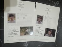 兩張秀💎上帶下