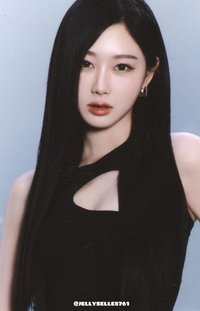 二巡 周邊卡 首爾安可場周 卡套吉