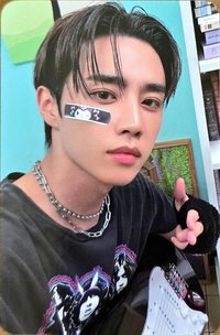 MEDIHEAL 代言卡 11.0