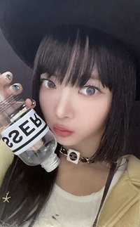 UNFORGIVEN 專輯卡 COMPACT版 專輯小卡