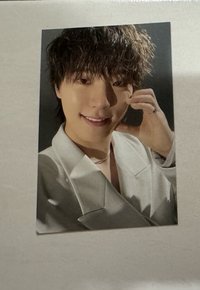 新巡外套卡 燦❤️