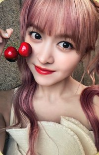 仲夏夜 sw 線下 4.0 簽售卡 水果