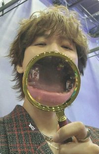 bolo5 hello82 POP UP 特典卡 Zoom Ver