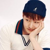 CHANGSUB