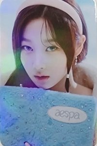 23年曆 k4 特典卡 吉