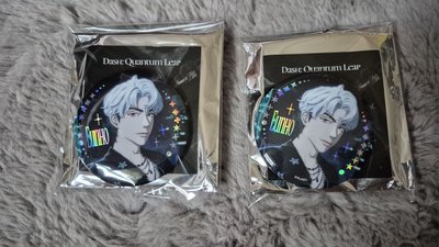 徽章 二週年 Dash💜❤️ 演唱會❤️