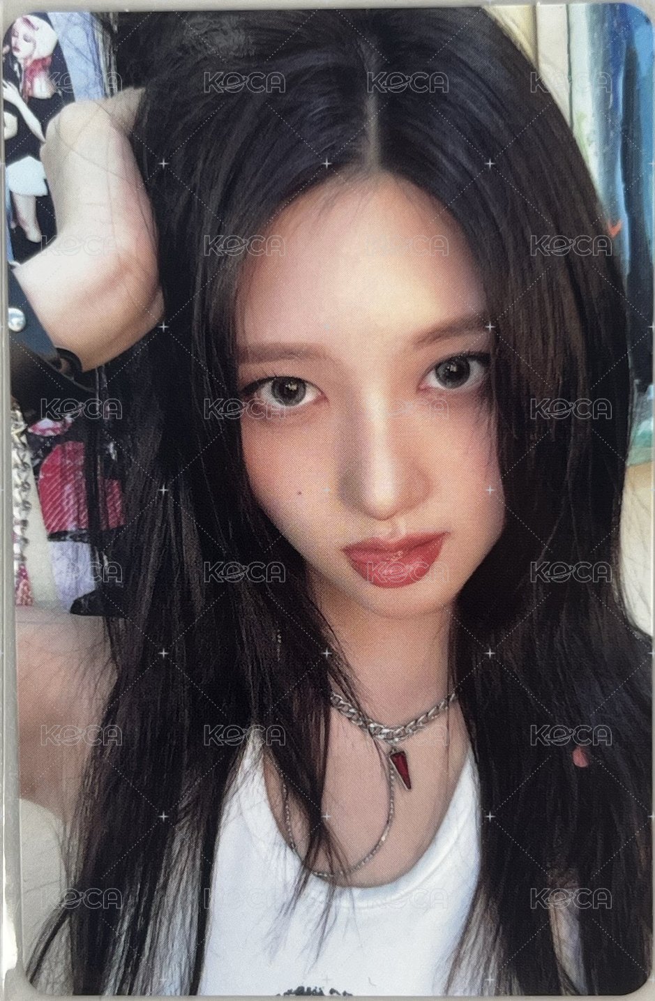 Be Alright 專輯卡 DIGIPACK ver. 正面