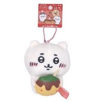 日本地區限定 吊娃 章魚燒吉伊