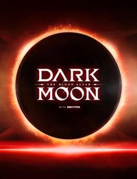 DARK MOON POP-UP