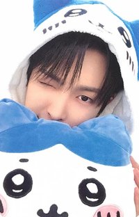 GH2 hl 2.0 簽售卡 小八 ver.