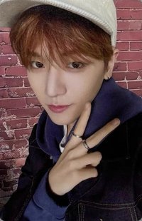 Knock On 巡迴 日巡 隨機卡 自拍