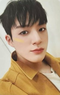 Moonlight 專輯卡 poster ver