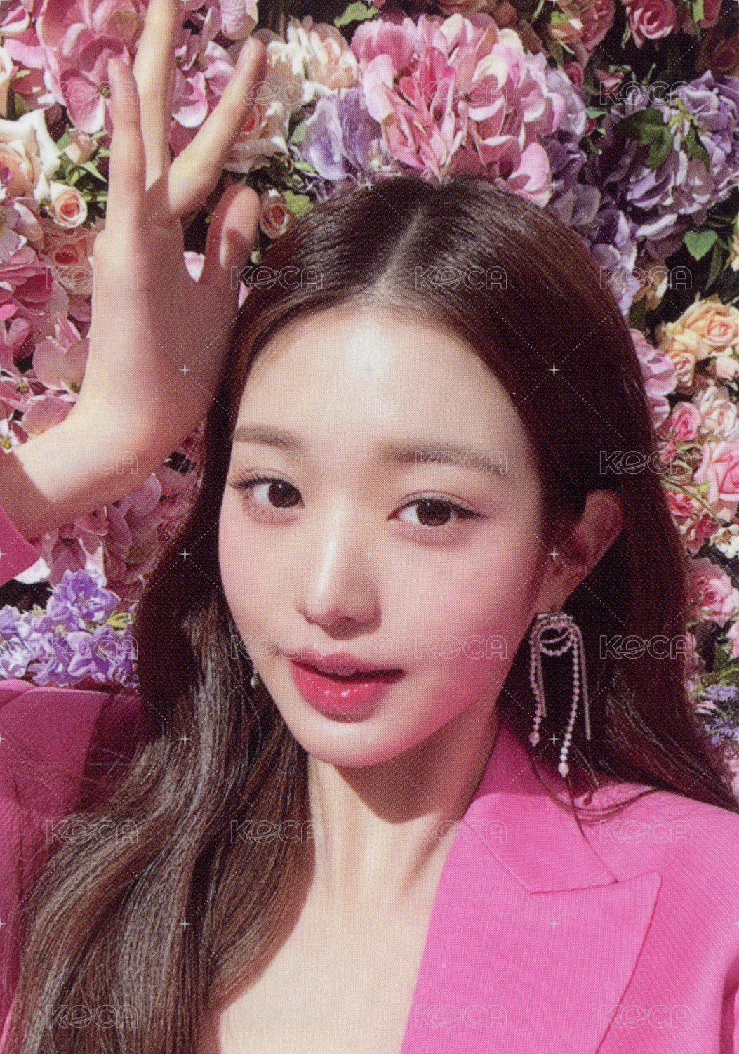 23’FC 周邊卡 貼紙卡 正面