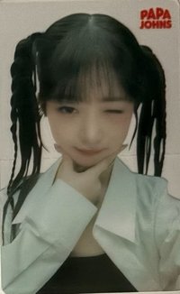 披薩 代言卡 5.0
