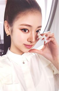 mini 1 專輯卡 單封專卡 anna