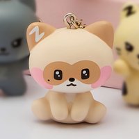 zeroni HOME PARTY  鑰匙圈吊飾 公仔