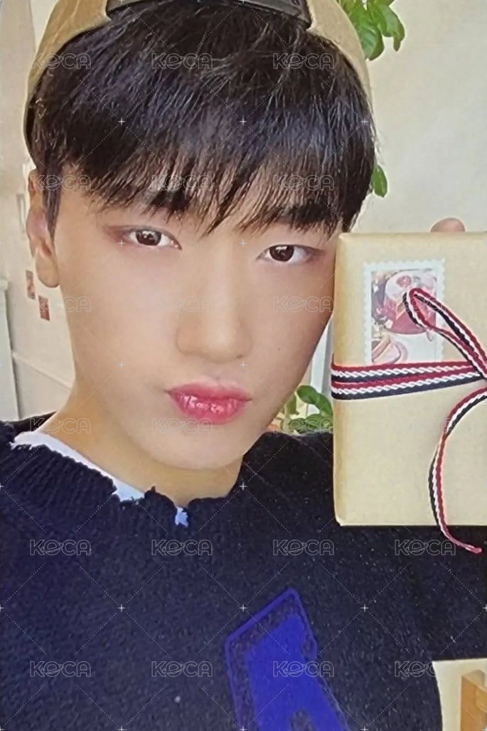 ATINY ROOM 隨機卡  正面