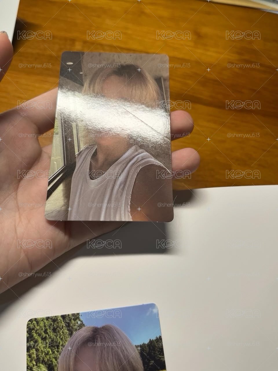 淨漢pb小卡