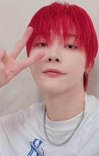 青嵐 (Aoarashi) yzy 3.0 簽售卡 