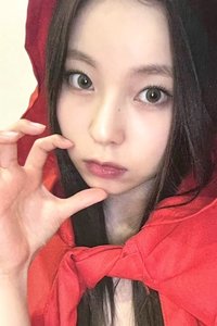 仲夏夜 sr 3.0 簽售卡 小紅帽圭