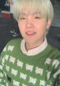 2021聖誕 周邊卡 禮盒卡 #7