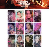 正五 B&N美區特典