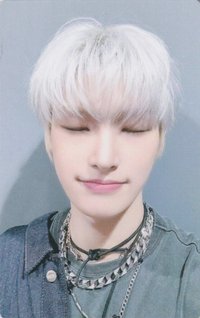 Birthday 專輯卡 ATINY盤