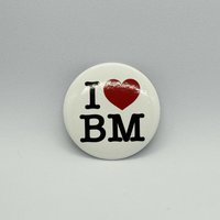 I❤️BM