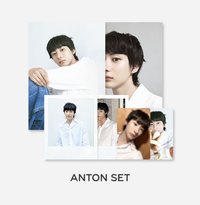 2024年曆 照片組 