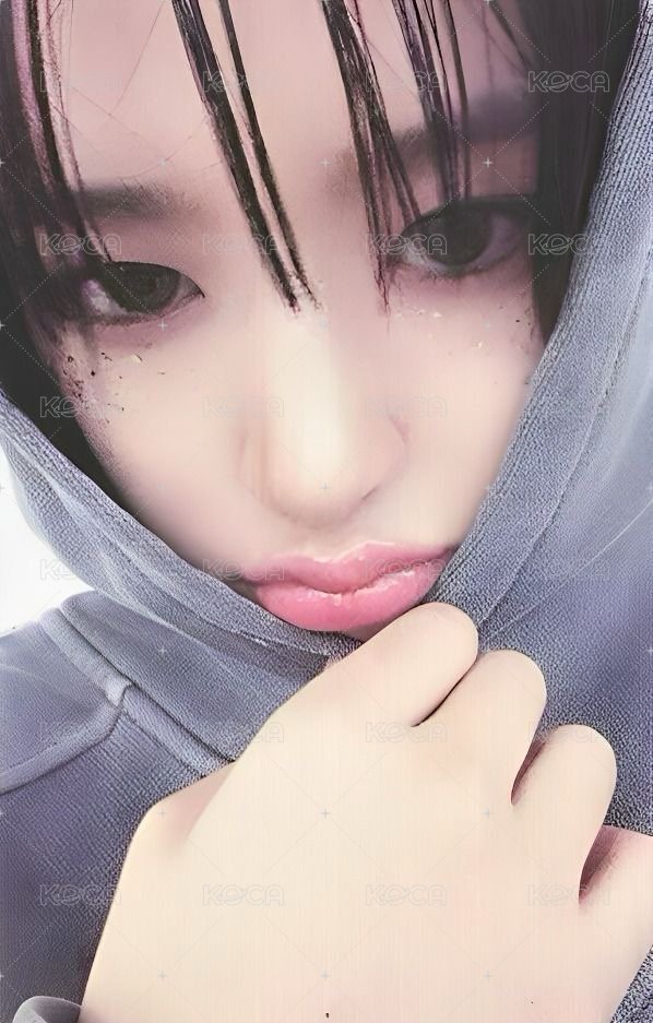 I'VE MINE wm 1.0 特典卡 預售 正面