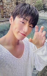 2024夏寫 KQ 特典卡 