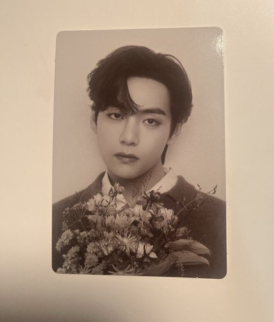 MONOCHROME 隨機卡