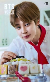 BTS World 專輯卡 雙面卡 隨機