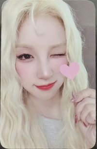 We are 楠藝 5.0 線上 幸運卡 楠藝 愛心