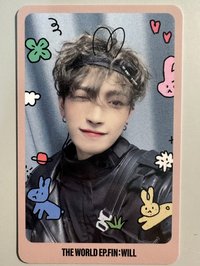 미친 폼 首週公放卡