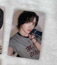 成淏 Dangerous ver.