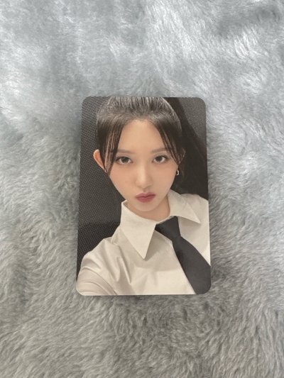 IVE SWIH 秋天 廠損