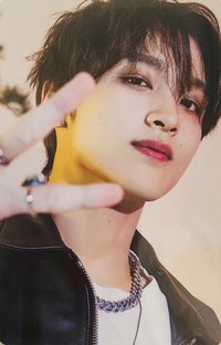 Best Friend Ever 專輯卡 單封ver