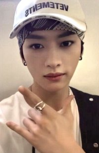 GO生 專輯卡 Concept A ver.