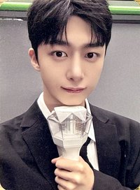 10週年演唱會 入場卡 / 場限卡 D1 Monbebe Only