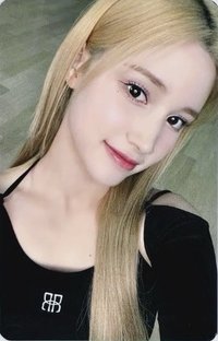 正規一 ma 簽售卡 