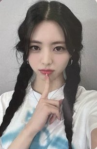 KILL MY DOUBT 楠藝 1.0 簽售卡 